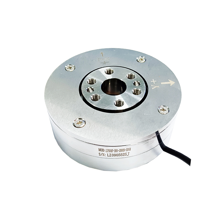 六維力傳感器LF606F-D80-H29.5